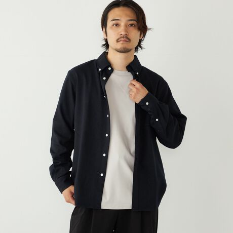 [^ԁF211160009]25AWE[̂悤ȕ\t@ubNgpJWAVcBsOɋC[W[PAfނŁAigĂ₷1B炩Ȗĉ݂镗Ń\tgȃ^b`̐ńAXgb`Ă܂BꖇHDƂĂ̂p͂AAE^[̃Ci[ƂĂȂǁACɉ܂킵Ăx[VbNȃVcłB------------------------------ň݁FԐLkFLF򊴁F􂢁F@------------------------------ipׂɁAAeV^OKmF̏Ap͂舵Bi̐F́AB̏ڍ׉摜QƂB̏i̓AEgbg̃IWi[xiłBSHIPS OUTLETeXAECTCgł̎舵ƂȂ܂BX܂ւ⍇̍ۂ́ASSHIPS OUTLETeX܂ł肢܂B̑SHIPSeX܂ւ̂񂹑Ή͒v˂܂̂ŁA\߂̒肢܂BSHIPS ColorsSHIPS̃RZvguSTYLISH STANDARDṽtB^[ʂāAJWArWlX܂ł̃ACe[YiuȃvCXō\IWi[xłBYAEBYALbYCibvAOUTLETeX܁AECTCg𒆐SɓWJBlXȃCtX^CɊYA炵\łg[^ACeĂ܂B