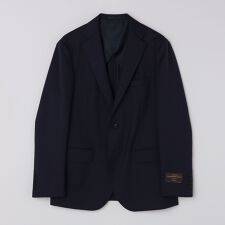 SHIPS Colors:CANONICO スーツ ジャケット(セットアップ対応可能)