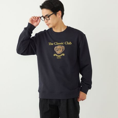 [^ԁF212060006]25AWlC̃efBxA~SHIPS Colors̃XEFbgGׁIJ[oG[V͕igĂ₷x[VbNȃCibvłpӁB킢炵efBxA̕AhJvgAbyȂǗlXȃAv[`ŕ\܂BʂN킸Lɂ߂1łBKIDSiԂpӂĂ܂̂ŁAeqZAoȂǂƑł̃NR[fBl[g߂łBKIDSiԁF232-06-0010[TCgɂ(nCt/-)ł̕iԕ\LƂȂ܂B------------------------------ň݁FԐLkFLF򊴁F􂢁F@------------------------------J̐▀CɂÄߗނɐFڂ肷ꍇ܂̂ŁAWFߗނƂ̑g͂ӂBpA󎞂̃Xŕ\ʂщHۂȂꍇ܂̂ŁAӂBGꂽ܂ܕuƁÂ̂ւ̐FڂAFꍇ܂̂łӂBipׂɁAAeV^OKmF̏Ap͂舵Bi̐F́AB̏ڍ׉摜QƂB摜̏i̓TvłBۂ̏iƎdlAHATCY኱قȂꍇ܂B̏i̓AEgbg̃IWi[xiłBSHIPS OUTLETeXAECTCgł̎舵ƂȂ܂BX܂ւ⍇̍ۂ́ASSHIPS OUTLETeX܂ł肢܂B̑SHIPSeX܂ւ̂񂹑Ή͒v˂܂̂ŁA\߂̒肢܂BSHIPS ColorsSHIPS̃RZvguSTYLISH STANDARDṽtB^[ʂāAJWArWlX܂ł̃ACe[YiuȃvCXō\IWi[xłBYAEBYALbYCibvAOUTLETeX܁AECTCg𒆐SɓWJBlXȃCtX^CɊYA炵\łg[^ACeĂ܂B