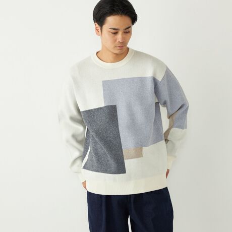 [^ԁF216060007]25AWSHIPS ColorsŖNlC̑jbgNoIuӂvƂƓ̎G肪͂1BX^CO̎ɂȂ鑍jbgAJ[OŃR[fBl[gɎ₷dグ܂BgbvXƂĂ̑݊͂AAE^[̃Ci[ƂĂX^COɃANZgĂ܂B------------------------------ň݁FLkFLF򊴁F􂢁F@------------------------------ipׂɁAAeV^OKmF̏Ap͂舵Bi̐F́AB̏ڍ׉摜QƂB摜̏i̓TvłBۂ̏iƎdlAHATCY኱قȂꍇ܂B̏i̓AEgbg̃IWi[xiłBSHIPS OUTLETeXAECTCgł̎舵ƂȂ܂BX܂ւ⍇̍ۂ́ASSHIPS OUTLETeX܂ł肢܂B̑SHIPSeX܂ւ̂񂹑Ή͒v˂܂̂ŁA\߂̒肢܂BSHIPS ColorsSHIPS̃RZvguSTYLISH STANDARDṽtB^[ʂāAJWArWlX܂ł̃ACe[YiuȃvCXō\IWi[xłBYAEBYALbYCibvAOUTLETeX܁AECTCg𒆐SɓWJBlXȃCtX^CɊYA炵\łg[^ACeĂ܂B