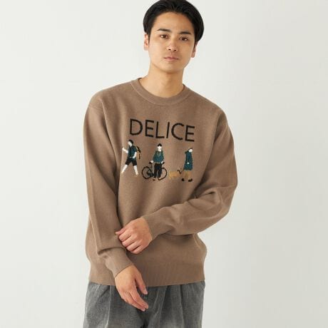 [^ԁF216060007]25AWSHIPS ColorsŖNlC̑jbgNoIuӂvƂƓ̎G肪͂1BX^CO̎ɂȂ鑍jbgAJ[OŃR[fBl[gɎ₷dグ܂BgbvXƂĂ̑݊͂AAE^[̃Ci[ƂĂX^COɃANZgĂ܂B------------------------------ň݁FLkFLF򊴁F􂢁F@------------------------------ipׂɁAAeV^OKmF̏Ap͂舵Bi̐F́AB̏ڍ׉摜QƂB摜̏i̓TvłBۂ̏iƎdlAHATCY኱قȂꍇ܂B̏i̓AEgbg̃IWi[xiłBSHIPS OUTLETeXAECTCgł̎舵ƂȂ܂BX܂ւ⍇̍ۂ́ASSHIPS OUTLETeX܂ł肢܂B̑SHIPSeX܂ւ̂񂹑Ή͒v˂܂̂ŁA\߂̒肢܂BSHIPS ColorsSHIPS̃RZvguSTYLISH STANDARDṽtB^[ʂāAJWArWlX܂ł̃ACe[YiuȃvCXō\IWi[xłBYAEBYALbYCibvAOUTLETeX܁AECTCg𒆐SɓWJBlXȃCtX^CɊYA炵\łg[^ACeĂ܂B