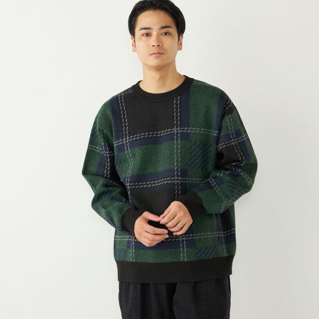 [^ԁF216060007]25AWSHIPS ColorsŖNlC̑jbgNoIuӂvƂƓ̎G肪͂1BX^CO̎ɂȂ鑍jbgAJ[OŃR[fBl[gɎ₷dグ܂BgbvXƂĂ̑݊͂AAE^[̃Ci[ƂĂX^COɃANZgĂ܂B------------------------------ň݁FLkFLF򊴁F􂢁F@------------------------------ipׂɁAAeV^OKmF̏Ap͂舵Bi̐F́AB̏ڍ׉摜QƂB摜̏i̓TvłBۂ̏iƎdlAHATCY኱قȂꍇ܂B̏i̓AEgbg̃IWi[xiłBSHIPS OUTLETeXAECTCgł̎舵ƂȂ܂BX܂ւ⍇̍ۂ́ASSHIPS OUTLETeX܂ł肢܂B̑SHIPSeX܂ւ̂񂹑Ή͒v˂܂̂ŁA\߂̒肢܂BSHIPS ColorsSHIPS̃RZvguSTYLISH STANDARDṽtB^[ʂāAJWArWlX܂ł̃ACe[YiuȃvCXō\IWi[xłBYAEBYALbYCibvAOUTLETeX܁AECTCg𒆐SɓWJBlXȃCtX^CɊYA炵\łg[^ACeĂ܂B