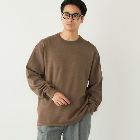 [^ԁF216060006]25AWuN[~[vȐSn悢G肪͂̃vI[o[jbgBKxȃnRV悢̐ńAXgb`Ғn̗pBɃuȂdlŁATXEFbĝ悤ɃtɂpjbgACeɎdグ܂BgĥƂVGbgȂAꂢ߂ȕ͋C킹1BXj[J[킹JWAȃR[fBl[g͂AvCƂ̃X^CO߂łBꖇɃCi[ɂƁAlXȒȂŊ􂵂Ăx[VbNȃjbgłB------------------------------ň݁FԐLkFLF򊴁F􂢁F@------------------------------CɂщHыʂ₷߁AAp͂BipׂɁAAeV^OKmF̏Ap͂舵Bi̐F́AB̏ڍ׉摜QƂB摜̏i̓TvłBۂ̏iƎdlAHATCY኱قȂꍇ܂B̏i̓AEgbg̃IWi[xiłBSHIPS OUTLETeXAECTCgł̎舵ƂȂ܂BX܂ւ⍇̍ۂ́ASSHIPS OUTLETeX܂ł肢܂B̑SHIPSeX܂ւ̂񂹑Ή͒v˂܂̂ŁA\߂̒肢܂BSHIPS ColorsSHIPS̃RZvguSTYLISH STANDARDṽtB^[ʂāAJWArWlX܂ł̃ACe[YiuȃvCXō\IWi[xłBYAEBYALbYCibvAOUTLETeX܁AECTCg𒆐SɓWJBlXȃCtX^CɊYA炵\łg[^ACeĂ܂B