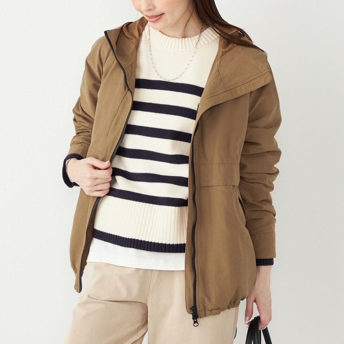 ライトダウンキルトショートブルゾン　アーバンリサーチDOORS 楽天市場】『WEB/一部店舗限定カラー』ライトダウンキルト