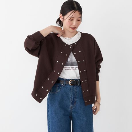 [^ԁF222060001]25AWOǂłp2WAYdl̃vI[o[B-fUC-J[fBKƃvI[o[2WAYŒp\ȃgbvXBZ߂̏䊴ɑ܂͂ƂAgĥVGbgɎdグĂ܂B2ɂȂ^bNJ[̃{^AR[fBl[g̒悢ANZgɁB-f-USARbggpA肷ȂёfށBOJĂƉHDΏH犈􂵂Ă܂BŎ􂢂\Ȃ̂|CgłB-R[fBl[g-{^ɂălbNX킹ACi[C[h邱Ƃŕ͋C̕ωył܂BChpc^CgXJ[gȂǁAL{gƑǂA񂵗͂̍1łBfނ̃V[YŃt[fB[pӂĂ܂Bt[fB[iԁF222-00-0015[TCgɂ(nCt/-)ł̕iԕ\LƂȂ܂B------------------------------ň݁FԐLkFLF @򊴁F􂢁F􂢉------------------------------yz̏i͌ԍʒuvĂ܂B\߂ӉBJ̐▀CɂÄߗނɐFڂ肷ꍇ܂̂ŁAWFߗނƂ̑gݍ͂ӂBpA󎞂̃Xŕ\ʂщHۂȂꍇ܂̂łӂBGꂽ܂ܕuƁÂ̂ւ̐FڂAFꍇ܂̂łӂBCɂщHыʂ₷߁AAp͂Bыʂۂ́Aыʎ퓙ŏĂBipׂɁAAeV^OKmF̏Ap͂舵Bi̐F́AB̏ڍ׉摜QƂB摜̏i̓TvłBۂ̏iƎdlAHATCY኱قȂꍇ܂B̏i̓AEgbg̃IWi[xiłBSHIPS OUTLETeXAECTCgł̎舵ƂȂ܂BX܂ւ⍇̍ۂ́ASSHIPS OUTLETeX܂ł肢܂B̑SHIPSeX܂ւ̂񂹑Ή͒v˂܂̂ŁA\߂̒肢܂BSHIPS ColorsSHIPS̃RZvguSTYLISH STANDARDṽtB^[ʂāAJWArWlX܂ł̃ACe[YiuȃvCXō\IWi[xłBYAEBYALbYCibvAOUTLETeX܁AECTCg𒆐SɓWJBlXȃCtX^CɊYA炵\łg[^ACeĂ܂B