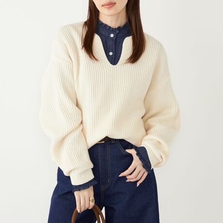 [^ԁF226070009]25AWlJWAɂ߂ȃXLbp[fUČljbgB-fUC-悭肵TCYŁAXgXt[ȒpBl҂ݓL̉ʊƎ񌳂̃XLbp[fUCŁAVvȂtƏi˔ACełB-f-ӂƏ_炩nŁA̗ǂ1BLkɂDĂAKȒSnȂ܂B-R[fBl[g-{gI΂킹ĂAL񂵂Ă܂BXLbp[fUCȂ̂ŁA^[glbNJbg\[Əd˂C[hX^Cył̂߂łBfނ̃V[YŃN[lbNjbĝpӂ܂BN[lbNjbgiԁF226-07-0008[TCgɂ(nCt/-)ł̕iԕ\LƂȂ܂B------------------------------ň݁FԐLkFLFiItzCĝ݂Lj򊴁F􂢁F􂢉------------------------------yz̏i͌ԍʒuvĂ܂B\߂ӉBCɂщHыʂ₷߁AAp͂Bp̍ۂ́AobOANZT[A\ʂ̑eւ̈|ɏ\ɂӂBKxȗ͂▀CƁADڂ̊EAn̎C؂jAn̕ό`܂̂ŏ\ɂӂBipׂɁAAeV^OKmF̏Ap͂舵Bi̐F́AB̏ڍ׉摜QƂB摜̏i̓TvłBۂ̏iƎdlAHATCY኱قȂꍇ܂B̏i̓AEgbg̃IWi[xiłBSHIPS OUTLETeXAECTCgł̎舵ƂȂ܂BX܂ւ⍇̍ۂ́ASSHIPS OUTLETeX܂ł肢܂B̑SHIPSeX܂ւ̂񂹑Ή͒v˂܂̂ŁA\߂̒肢܂BSHIPS ColorsSHIPS̃RZvguSTYLISH STANDARDṽtB^[ʂāAJWArWlX܂ł̃ACe[YiuȃvCXō\IWi[xłBYAEBYALbYCibvAOUTLETeX܁AECTCg𒆐SɓWJBlXȃCtX^CɊYA炵\łg[^ACeĂ܂B