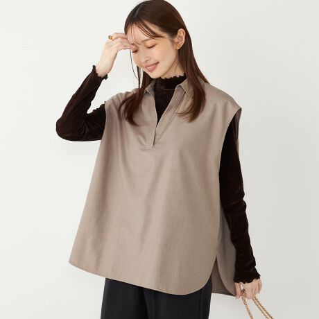 [^ԁF221550001]25AWC[hŊ̕LVcB-fUC-iȑl͋̕CoXLbp[VcBݕt̃XLbp[fUC炵ĂA悢ƊYĂ܂BI[o[TCYł蒅āAXgXt[ȒSńBm[X[u^CvȂ̂ŃxXĝ悤ɒAG߂ɍ킹LȂy݂܂B-f-E[̂悤ȌڂȂA[̃|GXełƌy₩ȑfފB悢n邽ߐĝ̃CEɂAƒp܂B-R[fBl[g-̓VA[Jbg\[^[glbNdˁAxXĝ悤ɒX^C߁B̎c鎞ɂ̓WPbg̃Ci[ƂĂĂ₷AOV[Y􂵂ĂꖇłBfނ̃pcƍ킹ZbgAbvX^C߂łBpciԁF223-15-0018[TCgɂ(nCt/-)ł̕iԕ\LƂȂ܂B------------------------------ň݁FLkFF򊴁FL􂢁F􂢉------------------------------J̐▀CɂÄߗނɐFڂ肷ꍇ܂̂ŁAWFߗނƂ̑gݍ킹͂ӂBpA󎞂̃Xŕ\ʂщHۂȂꍇ܂̂łӂBGꂽ܂ܕuƁÂ̂ւ̐FڂFꍇ܂̂łӂBipׂɁAAeV^OKmF̏Ap͂舵Bi̐F́AB̏ڍ׉摜QƂB̏i̓AEgbg̃IWi[xiłBSHIPS OUTLETeXAECTCgł̎舵ƂȂ܂BX܂ւ⍇̍ۂ́ASSHIPS OUTLETeX܂ł肢܂B̑SHIPSeX܂ւ̂񂹑Ή͒v˂܂̂ŁA\߂̒肢܂BSHIPS ColorsSHIPS̃RZvguSTYLISH STANDARDṽtB^[ʂāAJWArWlX܂ł̃ACe[YiuȃvCXō\IWi[xłBYAEBYALbYCibvAOUTLETeX܁AECTCg𒆐SɓWJBlXȃCtX^CɊYA炵\łg[^ACeĂ܂B