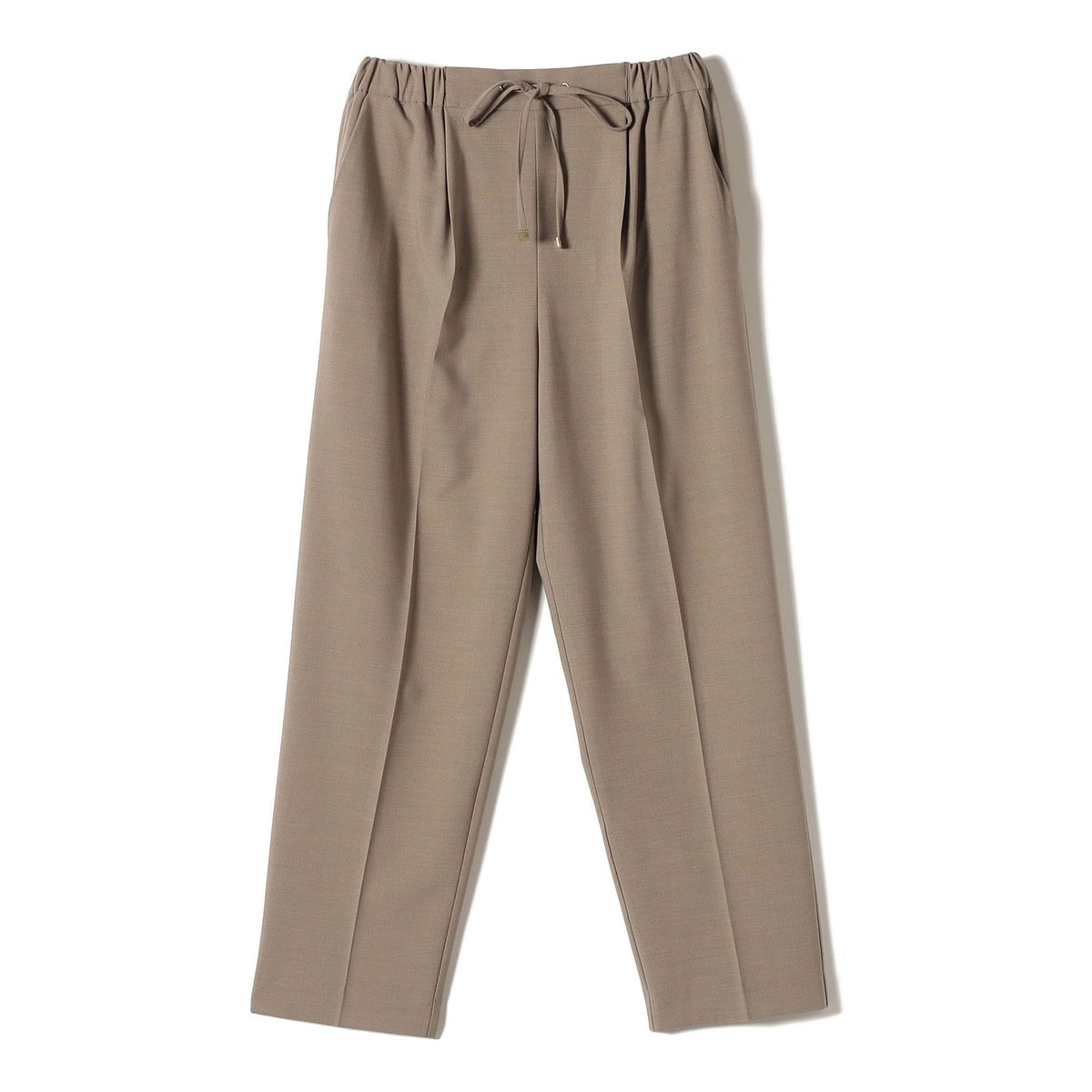 【新品・未使用】B.C STOCK　ドットフロッキースティックパンツ 手洗い可 / ドットフロッキースティックパンツ | ベーセー