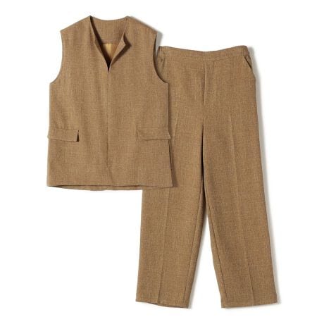 [^ԁF224560011]25AW񂵂̌xXgƃpc̃ZbgAbvB-fUC-Pił􂵂ĂxXgƃpc̃ZbgACeBxXg̓XLbp[^CvŁARȔoB悭Ƃ肪̂ŁAC[hĂ₷TCYłBpcׂ݂͂̃VGbgON/OFF킸񂵂₷悤Ɏdグ܂B-f-Nъ̂ĝ݂鐶ngpBcC[ĥ悤ȕ\fނŁAH炵[ho܂B-R[fBl[g-ZbgAbv͎yɃX^CO܂֗ȃACeBxXg̓^Ngbv甖̃jbg܂ŁACɂăC[hςĂy݂܂BpćAuEXWPbgƍ킹΃ItBXJWAɂsb^łBƖɂFɂӂBCɂщHAɂӂBtƃV~ɂȂ܂̂łӂBJ̐▀CɂÄߗނɐFڂ肷ꍇ܂̂ŁAWFߗނƂ̑gݍ킹͂ӂBpA󎞂̃Xŕ\ʂщHۂȂꍇ܂̂ŁAӂBGꂽ܂ܕuƁÂ̂ւ̐FڂFꍇ܂̂łBKxȗ͂▀CƁADڂ̊EAn̎C؂jAn̕ό`܂̂ŏ\ɂӂBipׂɁAAeV^OKmF̏Ap͂舵Bi̐F́AB̏ڍ׉摜QƂB̏i̓AEgbg̃IWi[xiłBSHIPS OUTLETeXAECTCgł̎舵ƂȂ܂BX܂ւ⍇̍ۂ́ASSHIPS OUTLETeX܂ł肢܂B̑SHIPSeX܂ւ̂񂹑Ή͒v˂܂̂ŁA\߂̒肢܂BSHIPS ColorsSHIPS̃RZvguSTYLISH STANDARDṽtB^[ʂāAJWArWlX܂ł̃ACe[YiuȃvCXō\IWi[xłBYAEBYALbYCibvAOUTLETeX܁AECTCg𒆐SɓWJBlXȃCtX^CɊYA炵\łg[^ACeĂ܂B