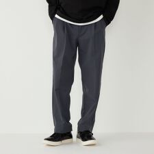 SHIPS Colors:〈洗濯機可能〉ナイロン ストレッチ イージー パンツ(セットアップ可能)