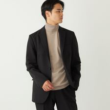 SHIPS Colors:〈洗濯機可能〉AVANT(R) ACTIVE ストレッチ ジャケット