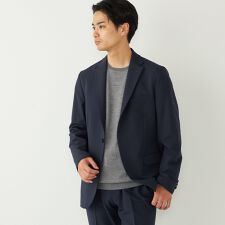 SHIPS Colors:〈洗濯機可能〉AVANT(R) ACTIVE ストレッチ ジャケット