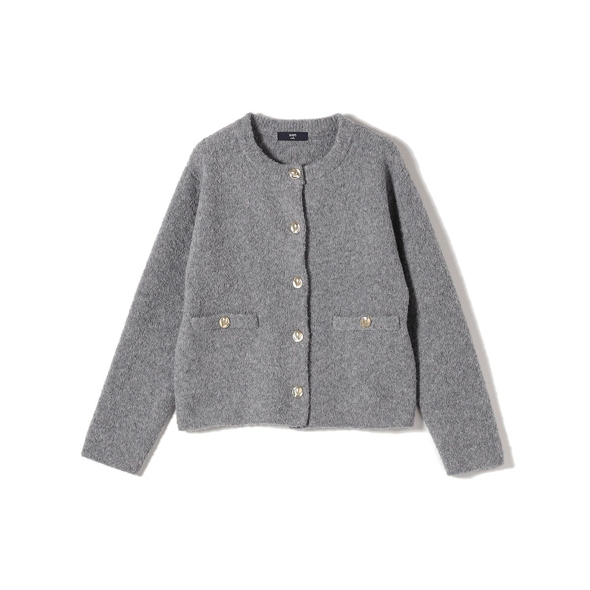 ウェザーノーカラージャケット | イエナ(IENA) | マルイウェブチャネル