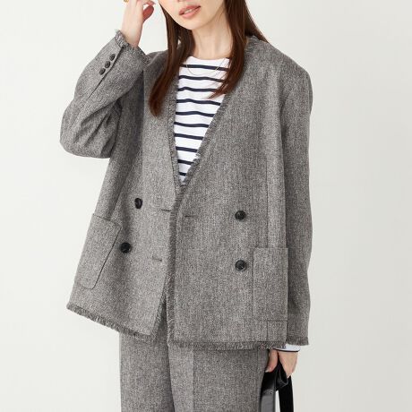 [^ԁF227060005]25AWIEIt킸܂킹m[J[WPbgB-fUC-⑳A݌Ɏ{tWA؂₩ȏ炵oĂWPbgBZ߂̒Ɏdグ邱ƂŁAǂȃ{gƂǂ킹Ă܂Bntőʂǂ̂͂łB-f-悢݂̂w{[ngpB̎肠WfނŁAŝ\ƂȂꂽۂ^Ă܂B-R[fBl[g-fނ̃pcƍ킹ZbgAbv͂ƌāAIP[WV[ɂ߂łBȂŁAChpctAXJ[gƂ̃oXȂfUĈ߁Afj̃JWAACeƂDŁAL킹Ă܂Bfނ̃V[YŃpĉpӂ܂BjbgiԁF223-16-0016[TCgɂ(nCt/-)ł̕iԕ\LƂȂ܂BipׂɁAAeV^OKmF̏Ap͂舵Bi̐F́AB̏ڍ׉摜QƂB̏i̓AEgbg̃IWi[xiłBSHIPS OUTLETeXAECTCgł̎舵ƂȂ܂BX܂ւ⍇̍ۂ́ASSHIPS OUTLETeX܂ł肢܂B̑SHIPSeX܂ւ̂񂹑Ή͒v˂܂̂ŁA\߂̒肢܂BSHIPS ColorsSHIPS̃RZvguSTYLISH STANDARDṽtB^[ʂāAJWArWlX܂ł̃ACe[YiuȃvCXō\IWi[xłBYAEBYALbYCibvAOUTLETeX܁AECTCg𒆐SɓWJBlXȃCtX^CɊYA炵\łg[^ACeĂ܂B