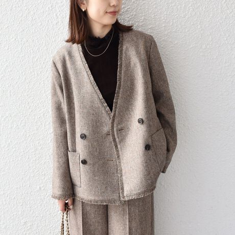 [^ԁF227060005]25AWIEIt킸܂킹m[J[WPbgB-fUC-⑳A݌Ɏ{tWA؂₩ȏ炵oĂWPbgBZ߂̒Ɏdグ邱ƂŁAǂȃ{gƂǂ킹Ă܂Bntőʂǂ̂͂łB-f-悢݂̂w{[ngpB̎肠WfނŁAŝ\ƂȂꂽۂ^Ă܂B-R[fBl[g-fނ̃pcƍ킹ZbgAbv͂ƌāAIP[WV[ɂ߂łBȂŁAChpctAXJ[gƂ̃oXȂfUĈ߁Afj̃JWAACeƂDŁAL킹Ă܂Bfނ̃V[YŃpĉpӂ܂BjbgiԁF223-16-0016[TCgɂ(nCt/-)ł̕iԕ\LƂȂ܂BipׂɁAAeV^OKmF̏Ap͂舵Bi̐F́AB̏ڍ׉摜QƂB̏i̓AEgbg̃IWi[xiłBSHIPS OUTLETeXAECTCgł̎舵ƂȂ܂BX܂ւ⍇̍ۂ́ASSHIPS OUTLETeX܂ł肢܂B̑SHIPSeX܂ւ̂񂹑Ή͒v˂܂̂ŁA\߂̒肢܂BSHIPS ColorsSHIPS̃RZvguSTYLISH STANDARDṽtB^[ʂāAJWArWlX܂ł̃ACe[YiuȃvCXō\IWi[xłBYAEBYALbYCibvAOUTLETeX܁AECTCg𒆐SɓWJBlXȃCtX^CɊYA炵\łg[^ACeĂ܂B