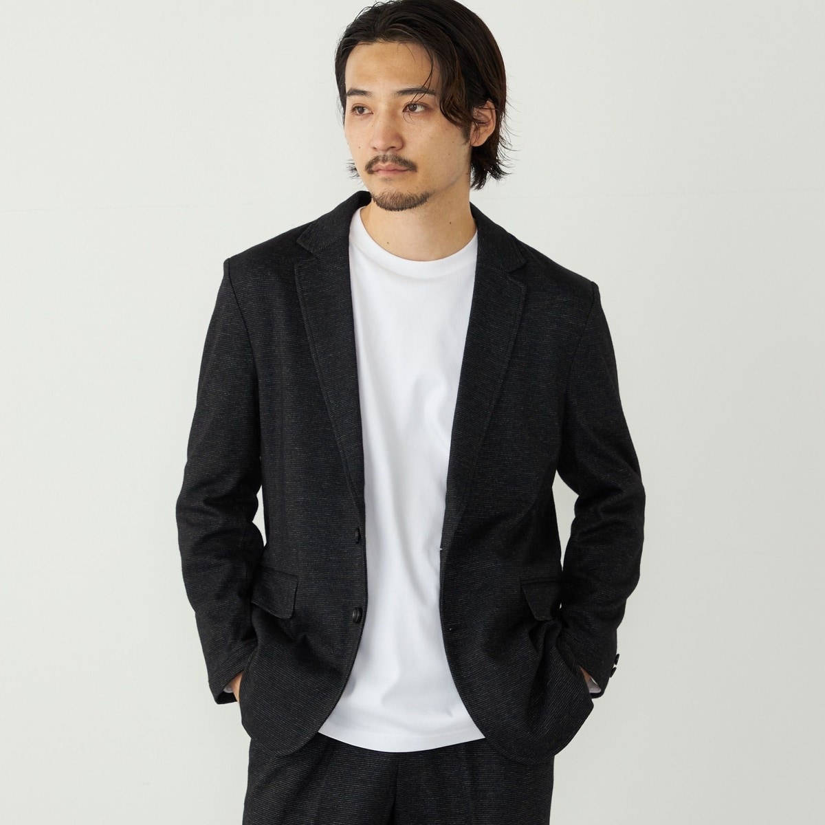 Southwick Gate Label: コードレーン 4Bダブルジャケット