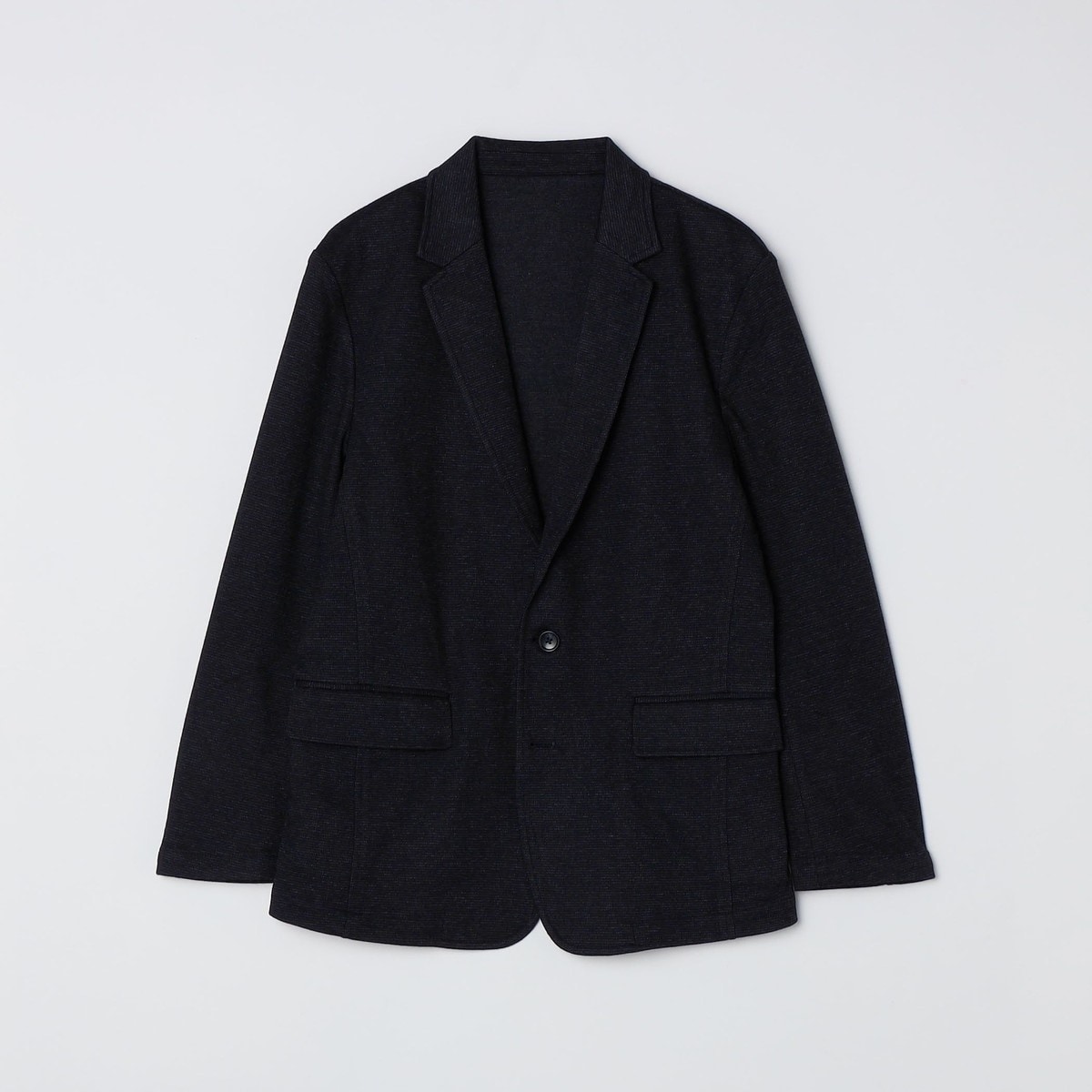 SHIPS: ＜セットアップ対応> SOLOTEX(R) ウール サキソニー 2B