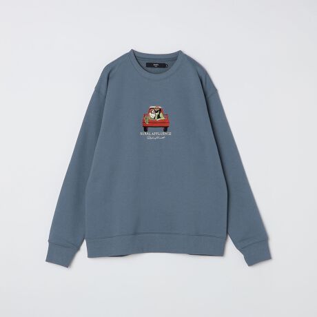 [^ԁF212060003]25AWhJŃLb`[ȕ\ASHIPS ColorsŖNԂ̃XEFbgBG͌kH{nɕύXAłӂƂ₳GɁB悢傫̎hJfUCR[fBl[g̃ANZgɂȂĂ܂BeCXgȂǂ킸lXȃ{gXAE^[Ƒ悭AFXȃX^COy݂1łB------------------------------ň݁FԐLkFLF򊴁F􂢁F@------------------------------ƖɒԓƐF򂹂܂̂łӂBۊǂ̍ۂ͑ۓĂBipׂɁAAeV^OKmF̏Ap͂舵Bi̐F́AB̏ڍ׉摜QƂB̏i̓AEgbg̃IWi[xiłBSHIPS OUTLETeXAECTCgł̎舵ƂȂ܂BX܂ւ⍇̍ۂ́ASSHIPS OUTLETeX܂ł肢܂B̑SHIPSeX܂ւ̂񂹑Ή͒v˂܂̂ŁA\߂̒肢܂BSHIPS ColorsSHIPS̃RZvguSTYLISH STANDARDṽtB^[ʂāAJWArWlX܂ł̃ACe[YiuȃvCXō\IWi[xłBYAEBYALbYCibvAOUTLETeX܁AECTCg𒆐SɓWJBlXȃCtX^CɊYA炵\łg[^ACeĂ܂B