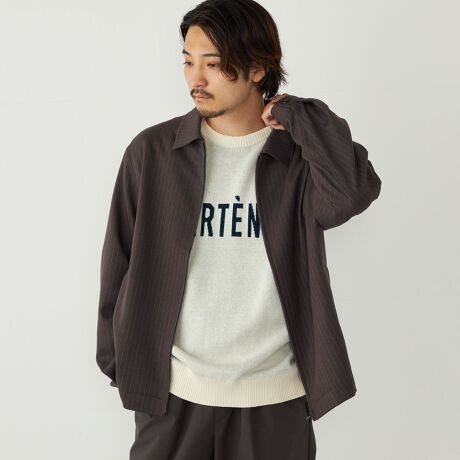 [^ԁF211100016]25AWTXeBiufށuECOARCH(R)vgpWbvu]BTCN|GXeƂGRȐńARȃXgb`킹Ă܂Bݕt̂ꂢ߂ȕ͋CŁAJbg\[Vc̏ォHDĂŃR[fBl[glɂȂ1łBCgȓɎdグĂA킹Ci[ɂĕLV[YŊ􂵂Ă܂ByECOARCH(R)zЉɔził悢ւ̉˂ɁB{iɂ́ATCNgpĂ܂BECOARCH(R)(GRA[`)͎\ȃTvC`F[A悢ЉɌq邱Ƃڎwg݂łBECOARCH́AX^C()̓o^WłB------------------------------ň݁FԐLkFLF򊴁F􂢁Fs------------------------------ipׂɁAAeV^OKmF̏Ap͂舵B̏i̓AEgbg̃IWi[xiłBSHIPS OUTLETeXAECTCgł̎舵ƂȂ܂BX܂ւ⍇̍ۂ́ASSHIPS OUTLETeX܂ł肢܂B̑SHIPSeX܂ւ̂񂹑Ή͒v˂܂̂ŁA\߂̒肢܂Bi̐F́AB̏ڍ׉摜QƂBSHIPS ColorsSHIPS̃RZvguSTYLISH STANDARDṽtB^[ʂāAJWArWlX܂ł̃ACe[YiuȃvCXō\IWi[xłBYAEBYALbYCibvAOUTLETeX܁AECTCg𒆐SɓWJBlXȃCtX^CɊYA炵\łg[^ACeĂ܂B