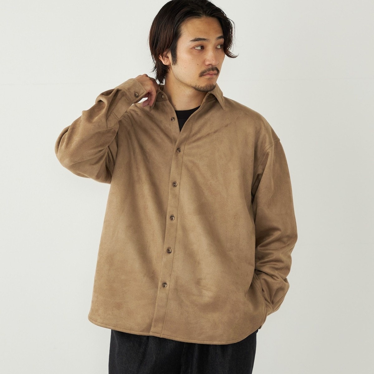 [}C]SHIPS Colors:q@\r|GXe tFCNXG[h [Y Vc/VbvX J[YiSHIPS Colorsj x[W