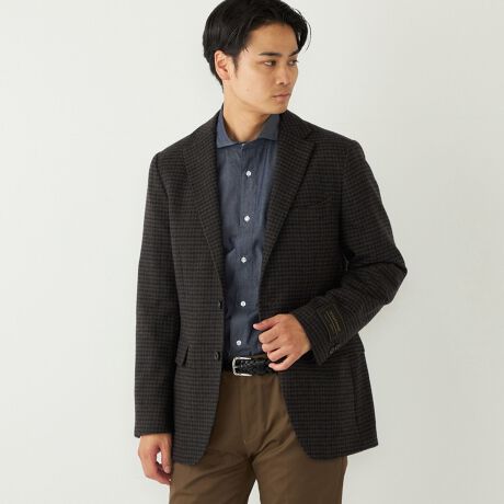 [^ԁF217060001]25AWSHIPS ColorsŖND]ĂcC[hWPbgBfނɂ͔Bn̍YcC[h̗pĂA㎿ȃTCNgp邱ƂŃcC[hL̃`N`NP܂BfBe[̓X^_[h2{^̃tbv|PbgdlBTChxc̗pANVJȕ͋C킹Ă܂BVcƂ̃X^CO͂A^[glbN⃂bNlbNȂǂ̃jbg킹EȒȂ߂łB_[NO[ƃlCr[͓fނ̃XbNXƃZbgAbvŒp\łBXbNXiԁF213-16-0002[TCgɂ(nCt/-)ł̕iԕ\LƂȂ܂B------------------------------ň݁FLkFF򊴁F􂢁Fs------------------------------̐Dl[(^O)͎OĒp邱Ƃz肵Ă邽߁AȈՓIȖDtƂȂĂ܂B̂ߓ׎_ŊOĂ̂܂̂ŁA܂悤肢\グ܂BCɂщHыʂ₷߁AAp͂Bߓxȗ͂▀CƁADڂ̊EAn̎C؂jAn̕ό`܂̂ŏ\ɂӂBipׂɁAAeV^OKmF̏Ap͂舵Bi̐F́AB̏ڍ׉摜QƂB摜̏i̓TvłBۂ̏iƎdlAHATCY኱قȂꍇ܂B̏i̓AEgbg̃IWi[xiłBSHIPS OUTLETeXAECTCgł̎舵ƂȂ܂BX܂ւ⍇̍ۂ́ASSHIPS OUTLETeX܂ł肢܂B̑SHIPSeX܂ւ̂񂹑Ή͒v˂܂̂ŁA\߂̒肢܂BSHIPS ColorsSHIPS̃RZvguSTYLISH STANDARDṽtB^[ʂāAJWArWlX܂ł̃ACe[YiuȃvCXō\IWi[xłBYAEBYALbYCibvAOUTLETeX܁AECTCg𒆐SɓWJBlXȃCtX^CɊYA炵\łg[^ACeĂ܂B