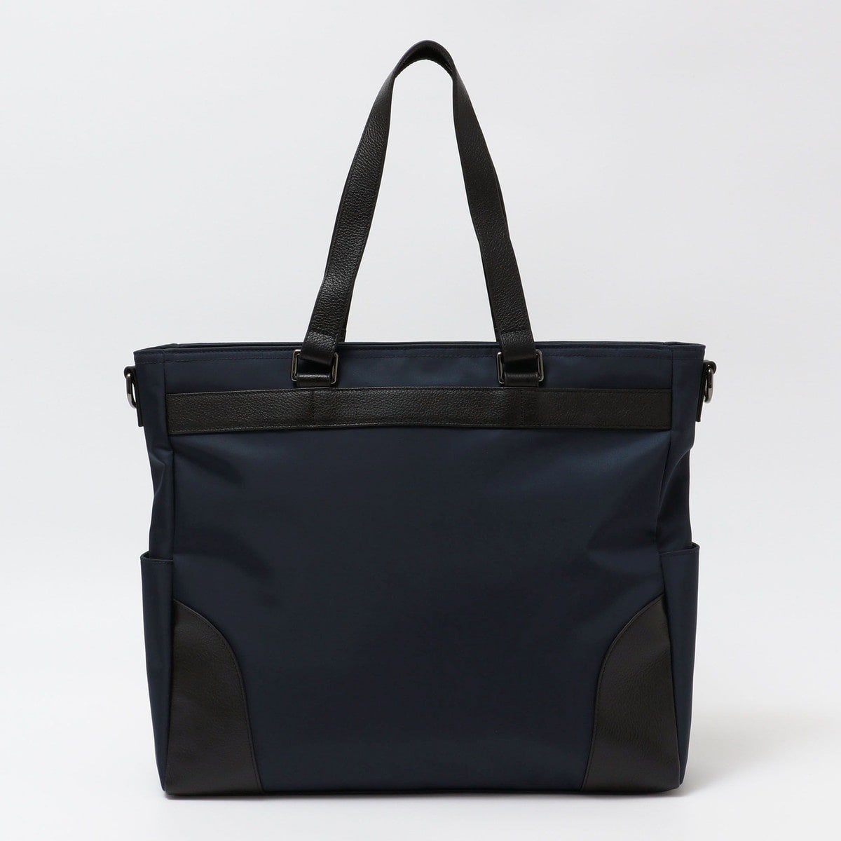 WEB限定】レザートートバッグ | ティーケー タケオキクチ(tk