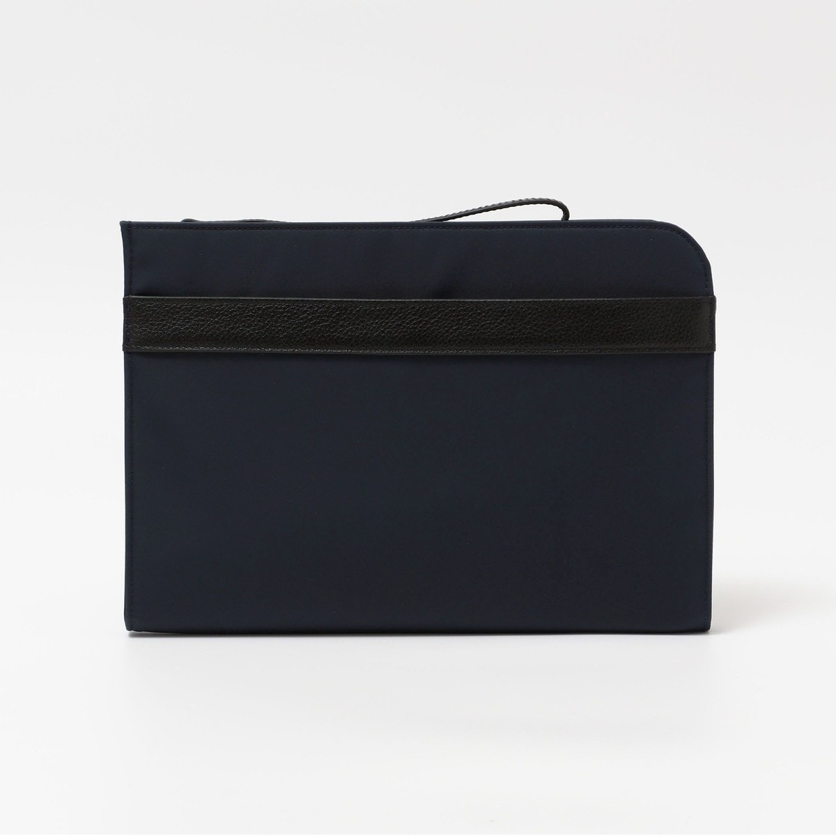 newカラー　マットブラック　ハンドメイドクラッチ newカラーマットブラックハンドメイドクラッチ