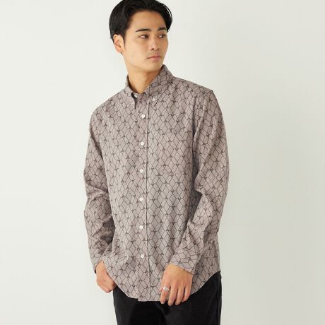 [^ԁF211160011]25AWIWȋvg{ASHIPS ColorsԂ̃fUClVcBG͖ے̑fނɃvg邱ƂŁA葍Ȃނ悤ɃAbvf[gBłȂ痎FŃR[fBl[gɎ₷1BgbvXƂĈꖇHDł̂p͂AAE^[̃Ci[ƂĂȂɃANZg炵Ă܂B悭JWÂ{^_E̋݌^|CgłB------------------------------ň݁FԐLkFLF򊴁F􂢁F@------------------------------ipׂɁAAeV^OKmF̏Ap͂舵Bi̐F́AB̏ڍ׉摜QƂB̏i̓AEgbg̃IWi[xiłBSHIPS OUTLETeXAECTCgł̎舵ƂȂ܂BX܂ւ⍇̍ۂ́ASSHIPS OUTLETeX܂ł肢܂B̑SHIPSeX܂ւ̂񂹑Ή͒v˂܂̂ŁA\߂̒肢܂BSHIPS ColorsSHIPS̃RZvguSTYLISH STANDARDṽtB^[ʂāAJWArWlX܂ł̃ACe[YiuȃvCXō\IWi[xłBYAEBYALbYCibvAOUTLETeX܁AECTCg𒆐SɓWJBlXȃCtX^CɊYA炵\łg[^ACeĂ܂B