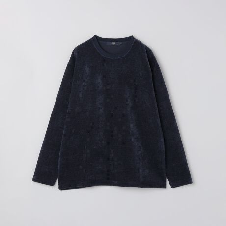 [^ԁF212060008]25AW[gpjbĝ悤ȕ͋COX[uTVcB[Ɠ݂̂̂锧G肪AR[fBl[gɋGߊoĂ܂Bق̂ȌƎ̎q҂݂̉ʊŁAVvȂ\̂钅Ȃy݂܂BJWA炫ꂢ߂܂ŁAgbvXCi[ƂĕLX^COɓ1łB------------------------------ň݁FԐLkFLF򊴁FL􂢁F@------------------------------fޓAєAѕ݂̗ꂪꍇ܂̂ŖCɂӂBp̍ۂ́AobOANZT[A\ʂ̑eւ̈|ɏ\ɂӂBipׂɁAAeV^OKmF̏Ap͂舵B摜̏i̓TvłBۂ̏iƎdlAHATCY኱قȂꍇ܂Bi̐F́AB̏ڍ׉摜QƂB̏i̓AEgbg̃IWi[xiłBSHIPS OUTLETeXAECTCgł̎舵ƂȂ܂BX܂ւ⍇̍ۂ́ASSHIPS OUTLETeX܂ł肢܂B̑SHIPSeX܂ւ̂񂹑Ή͒v˂܂̂ŁA\߂̒肢܂BSHIPS ColorsSHIPS̃RZvguSTYLISH STANDARDṽtB^[ʂāAJWArWlX܂ł̃ACe[YiuȃvCXō\IWi[xłBYAEBYALbYCibvAOUTLETeX܁AECTCg𒆐SɓWJBlXȃCtX^CɊYA炵\łg[^ACeĂ܂B