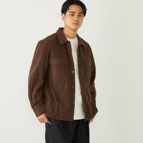 [^ԁF211160002]25AW|GXegpR[fC̃VcWPbgB|GXefނgƂŁAR[fCȂ炩ȐnɎdグ܂Bƒł󂪉\ȓ_ꂵ|CgłByAE^[̂悤ȊoŁAVcTVcȂǂ̏ォ炳ƉHD邾ŃR[fBl[glɂȂ1Bp[J[XEFbgAjbgȂǂCi[ɂ邱ƂŕLV[YŊ􂵂Ă܂B------------------------------ň݁FԐLkFLF򊴁FL􂢁F@------------------------------ipׂɁAAeV^OKmF̏Ap͂舵Bi̐F́AB̏ڍ׉摜QƂB摜̏i̓TvłBۂ̏iƎdlAHATCY኱قȂꍇ܂B̏i̓AEgbg̃IWi[xiłBSHIPS OUTLETeXAECTCgł̎舵ƂȂ܂BX܂ւ⍇̍ۂ́ASSHIPS OUTLETeX܂ł肢܂B̑SHIPSeX܂ւ̂񂹑Ή͒v˂܂̂ŁA\߂̒肢܂BSHIPS ColorsSHIPS̃RZvguSTYLISH STANDARDṽtB^[ʂāAJWArWlX܂ł̃ACe[YiuȃvCXō\IWi[xłBYAEBYALbYCibvAOUTLETeX܁AECTCg𒆐SɓWJBlXȃCtX^CɊYA炵\łg[^ACeĂ܂B