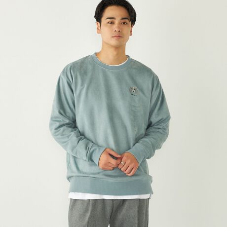 [^ԁF212060004]25AWɃAj}hJA@fނ̃tFCNXG[hXEFbgB1|Cg̎hJ́AVvŃ[h[uɎ₷fUCɎdグ܂B肰ȂAj}ŁAʂN킸߂1łBXG[h̐ńARbgȂǂ̃XEFbgƂ͈\y݂܂B------------------------------ň݁FԐLkFLF򊴁FL􂢁F@------------------------------ipׂɁAAeV^OKmF̏Ap͂舵Bi̐F́AB̏ڍ׉摜QƂB̏i̓AEgbg̃IWi[xiłBSHIPS OUTLETeXAECTCgł̎舵ƂȂ܂BX܂ւ⍇̍ۂ́ASSHIPS OUTLETeX܂ł肢܂B̑SHIPSeX܂ւ̂񂹑Ή͒v˂܂̂ŁA\߂̒肢܂BSHIPS ColorsSHIPS̃RZvguSTYLISH STANDARDṽtB^[ʂāAJWArWlX܂ł̃ACe[YiuȃvCXō\IWi[xłBYAEBYALbYCibvAOUTLETeX܁AECTCg𒆐SɓWJBlXȃCtX^CɊYA炵\łg[^ACeĂ܂B