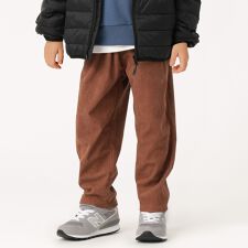 SHIPS Colors:90～130cm / コーデュロイ イージーパンツ