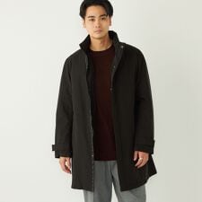 SHIPS Colors:〈撥水・防風〉sorona(R) 2.5レイヤー 3WAY ビジネスコート