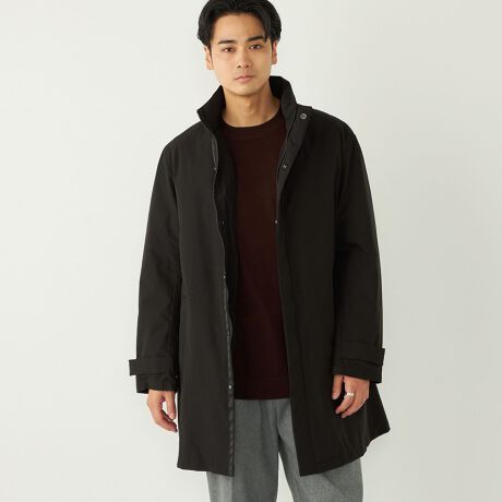 [^ԁF214170002]25AWE\ȒȃCi[𑕔3WAỸX^hR[gBR[g{̂̐n͗ɓtB~l[g2.5w̍@\fނ̗pBEh@\ɉADꂽϐŐnɂ݂Ƃ鐅̗͂}Ă܂Bԕ̋G߂ɂp₷Ahԕ̋@\Ă܂BCi[͐AŘgpsorona(R) AURAƂfނ̗pĂACi[P̂ƂĂp\BCi[OƂŕLV[YŊ􂵂Ă܂B@\ȑfނƃVvȃfUCŁArWlXV[łȂĩR[fBl[gɂ߂1BR[g{̂Ci[P̂񂵂₷AlXȒȂy݂܂B------------------------------ň݁FԐLkFL (Ci[͖)F򊴁FL􂢁Fs (Ci[̂ݎ􂢉)------------------------------fނ̓AoN򉻂܂Bgp̗LɊւ炸AoN򉻂͐is܂BϗpN͐3`5NڈłB炩߂B̓ꏊ⍂ɂȂꏊł̕ۊǂ͔ĂB͂H́AivIȂ̂ł͂ȂApԂƂɂAXɌʂቺ܂B͂ʂቺۂ́AN[jOXɍĉH˗ĂBipׂɁAAeV^OKmF̏Ap͂舵Bi̐F́AB̏ڍ׉摜QƂB̏i̓AEgbg̃IWi[xiłBSHIPS OUTLETeXAECTCgł̎舵ƂȂ܂BX܂ւ⍇̍ۂ́ASSHIPS OUTLETeX܂ł肢܂B̑SHIPSeX܂ւ̂񂹑Ή͒v˂܂̂ŁA\߂̒肢܂BSHIPS ColorsSHIPS̃RZvguSTYLISH STANDARDṽtB^[ʂāAJWArWlX܂ł̃ACe[YiuȃvCXō\IWi[xłBYAEBYALbYCibvAOUTLETeX܁AECTCg𒆐SɓWJBlXȃCtX^CɊYA炵\łg[^ACeĂ܂B