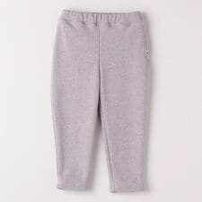 SHIPS Colors:80～130cm /〈洗濯機可能〉裏起毛 サルエルパンツ