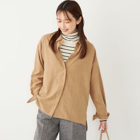 [^ԁF221160011]25AWXG[ĥ悤ȕ͂́AH~炵[hŒobNTeVcB-fUC-x[VbNȃfUCȂAJ[WJŏHĂ₷ꖇBT߂Ȍ򊴂iĂĂ܂BI[o[TCYłƒāAbNX̂钅Sn|CgłB-f-XG[h̃obNTengpB悢ÂɎRɓނƂłȂꂽۂɒp܂B-R[fBl[g-Jbg\[ɏɂƉHDĂ̂͂A{^𗯂߂ăvI[o[ɒȂĂ̂߁BTChXbgƂO㍷̂钅ŁA^bNCEAEgǂoXǂ܂܂B------------------------------ň݁FԐLkFF򊴁FL􂢁F􂢉------------------------------ƖɒԓƐF򂹂܂̂łӂBۊǂ̍ۂ͑ۓĂBipׂɁAAeV^OKmF̏Ap͂舵B摜̏i̓TvłBۂ̏iƎdlAHATCY኱قȂꍇ܂Bi̐F́AB̏ڍ׉摜QƂB̏i̓AEgbg̃IWi[xiłBSHIPS OUTLETeXAECTCgł̎舵ƂȂ܂BX܂ւ⍇̍ۂ́ASSHIPS OUTLETeX܂ł肢܂B̑SHIPSeX܂ւ̂񂹑Ή͒v˂܂̂ŁA\߂̒肢܂BSHIPS ColorsSHIPS̃RZvguSTYLISH STANDARDṽtB^[ʂāAJWArWlX܂ł̃ACe[YiuȃvCXō\IWi[xłBYAEBYALbYCibvAOUTLETeX܁AECTCg𒆐SɓWJBlXȃCtX^CɊYA炵\łg[^ACeĂ܂B