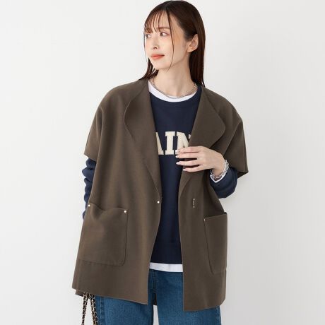 [^ԁF224760002]25AWG߂̕ςڂɃsb^ȃI[o[WB-fUC-ƂI[o[VGbgŁÂ钅ȂWBtgJƁA|̃Xg[̂悤ȕ͋CłpĂ܂B_utFCXdĂŒ悭݂AG߂̕ςڂ┧ɏd󂷂ꖇBS[hJ[̋肰ȂivXAl̑Ă܂B-f-E[̂悤ȕ̑fފB_炩AC[hĂɂnłB-R[fBl[g-Ci[̓Jbg\[^[glbN܂ŁACɍ킹ăC[hĂ܂Bfjƍ킹ꂢ߃JWAAXbNXtAXJ[gƍ킹iȃX^C܂ŁALR[fBl[gɃ}b`܂B------------------------------ň݁FԐLkFF򊴁F􂢁Fs------------------------------CɂщHыʂ₷߁AAp͂BipׂɁAAeV^OKmF̏Ap͂舵Bi̐F́AB̏ڍ׉摜QƂB̏i̓AEgbg̃IWi[xiłBSHIPS OUTLETeXAECTCgł̎舵ƂȂ܂BX܂ւ⍇̍ۂ́ASSHIPS OUTLETeX܂ł肢܂B̑SHIPSeX܂ւ̂񂹑Ή͒v˂܂̂ŁA\߂̒肢܂BSHIPS ColorsSHIPS̃RZvguSTYLISH STANDARDṽtB^[ʂāAJWArWlX܂ł̃ACe[YiuȃvCXō\IWi[xłBYAEBYALbYCibvAOUTLETeX܁AECTCg𒆐SɓWJBlXȃCtX^CɊYA炵\łg[^ACeĂ܂B