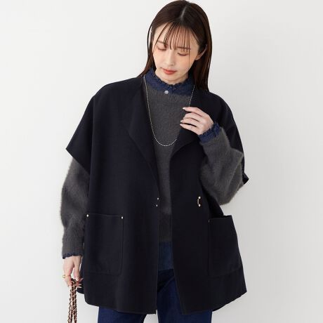 [^ԁF224760002]25AWG߂̕ςڂɃsb^ȃI[o[WB-fUC-ƂI[o[VGbgŁÂ钅ȂWBtgJƁA|̃Xg[̂悤ȕ͋CłpĂ܂B_utFCXdĂŒ悭݂AG߂̕ςڂ┧ɏd󂷂ꖇBS[hJ[̋肰ȂivXAl̑Ă܂B-f-E[̂悤ȕ̑fފB_炩AC[hĂɂnłB-R[fBl[g-Ci[̓Jbg\[^[glbN܂ŁACɍ킹ăC[hĂ܂Bfjƍ킹ꂢ߃JWAAXbNXtAXJ[gƍ킹iȃX^C܂ŁALR[fBl[gɃ}b`܂B------------------------------ň݁FԐLkFF򊴁F􂢁Fs------------------------------CɂщHыʂ₷߁AAp͂BipׂɁAAeV^OKmF̏Ap͂舵Bi̐F́AB̏ڍ׉摜QƂB̏i̓AEgbg̃IWi[xiłBSHIPS OUTLETeXAECTCgł̎舵ƂȂ܂BX܂ւ⍇̍ۂ́ASSHIPS OUTLETeX܂ł肢܂B̑SHIPSeX܂ւ̂񂹑Ή͒v˂܂̂ŁA\߂̒肢܂BSHIPS ColorsSHIPS̃RZvguSTYLISH STANDARDṽtB^[ʂāAJWArWlX܂ł̃ACe[YiuȃvCXō\IWi[xłBYAEBYALbYCibvAOUTLETeX܁AECTCg𒆐SɓWJBlXȃCtX^CɊYA炵\łg[^ACeĂ܂B