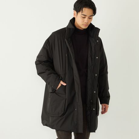 [^ԁF214170004]25AWȂꂽyʂ̃bYR[gB\nɂ́uAll Weather TexvƂ@\n̗pBEh@\ɉADꂽϐŐnɂ݂Ƃ鐅̗͂}Ă܂Bԕ̋G߂ɂp₷Ahԕ̋@\Ă܂BݕɃt[hA}ȉJɂΉ\BOEƂɑ傫߂ȃ|PbgݒuA[mۂĂ܂B݌̓O|Pbg̓NтfނɂĂAɂ镔ɃEH[킦Ă܂BƂTCWÓAX[cWPbg̏ォ̂p߁BJWAȃR[fBl[gAʋ΂Ȃǂ̃rWlXV[܂ŕL􂵂Ă1łB------------------------------ň݁FLkFF򊴁FL􂢁Fs------------------------------J̐▀CɂÄߗނɐFڂ肷ꍇ܂̂ŁAWFߗނƂ̑gݍ͂ӂBpA󎞂̃Xŕ\ʂщHۂȂꍇ܂̂łӂBGꂽ܂ܕuƁÂ̂ւ̐FڂAFꍇ܂̂łӂB͂H́AivIȂ̂ł͂ȂApԂƂɂAXɌʂቺ܂B͂ʂቺۂ́AN[jOXɍĉH˗ĂBgp̗LɊւ炸AoN򉻂͐is܂Bfނ̓AoN򉻂܂Bgp̗LɊւ炸AoN򉻂͐is܂BϗpN͐3`5NڈłB炩߂BN[jO͑܂oĕۊǂĂB̓ꏊ⍂ɂȂꏊł̕ۊǂ͔ĂBipׂɁAAeV^OKmF̏Ap͂舵Bi̐F́AB̏ڍ׉摜QƂB̏i̓AEgbg̃IWi[xiłBSHIPS OUTLETeXAECTCgł̎舵ƂȂ܂BX܂ւ⍇̍ۂ́ASSHIPS OUTLETeX܂ł肢܂B̑SHIPSeX܂ւ̂񂹑Ή͒v˂܂̂ŁA\߂̒肢܂BSHIPS ColorsSHIPS̃RZvguSTYLISH STANDARDṽtB^[ʂāAJWArWlX܂ł̃ACe[YiuȃvCXō\IWi[xłBYAEBYALbYCibvAOUTLETeX܁AECTCg𒆐SɓWJBlXȃCtX^CɊYA炵\łg[^ACeĂ܂B