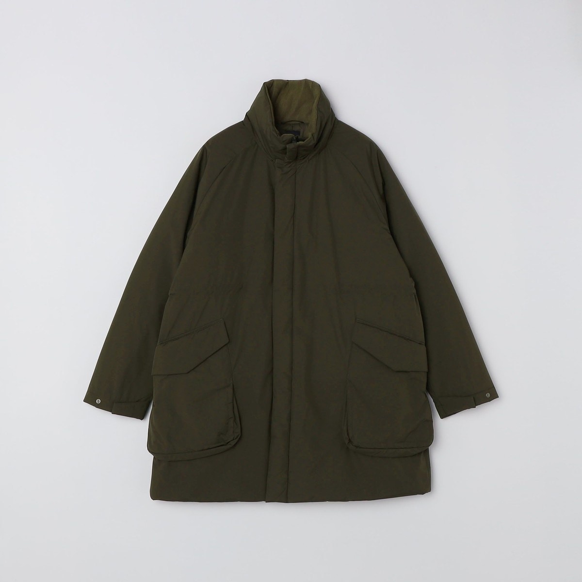 SHIPS別注】+phenix: GORE-TEX INFINIUM M-51 モッズコート