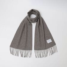 シップス カラーズ(SHIPS Colors)のSHIPS Colors:カシミヤ ミックス ウール マフラー 2