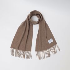 SHIPS Colors:カシミヤ ミックス ウール マフラー 2