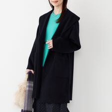 シップス カラーズ(SHIPS Colors)のSHIPS Colors:リバー ワイドカラー コート