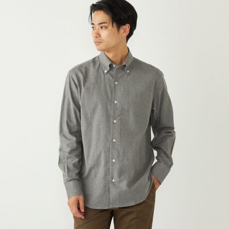 [^ԁF211160001]25AWH~̒ԃVcfރRbglgpAC^A{^_EJ[̃lVcB60Ԏ̌gp邱ƂŏiȃcƂ݂AWPbgX^CȂǂ̃hXV[ɂDBC^A{^_E̋݌^ŁAm[^CX^CłR[fBl[g܂1B悭JWAlfނ́ArWlXhXV[łȂAĩX^COɂ߂łB------------------------------ň݁FԐLkFF򊴁F􂢁F@------------------------------ipׂɁAAeV^OKmF̏Ap͂舵Bi̐F́AB̏ڍ׉摜QƂB摜̏i̓TvłBۂ̏iƎdlAHATCY኱قȂꍇ܂B̏i̓AEgbg̃IWi[xiłBSHIPS OUTLETeXAECTCgł̎舵ƂȂ܂BX܂ւ⍇̍ۂ́ASSHIPS OUTLETeX܂ł肢܂B̑SHIPSeX܂ւ̂񂹑Ή͒v˂܂̂ŁA\߂̒肢܂BSHIPS ColorsSHIPS̃RZvguSTYLISH STANDARDṽtB^[ʂāAJWArWlX܂ł̃ACe[YiuȃvCXō\IWi[xłBYAEBYALbYCibvAOUTLETeX܁AECTCg𒆐SɓWJBlXȃCtX^CɊYA炵\łg[^ACeĂ܂B