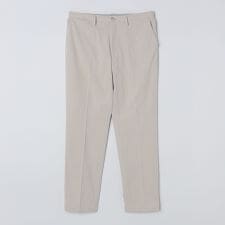 SHIPS Colors:〈手洗い可能〉AVANT(R) コーデュロイ スラックス