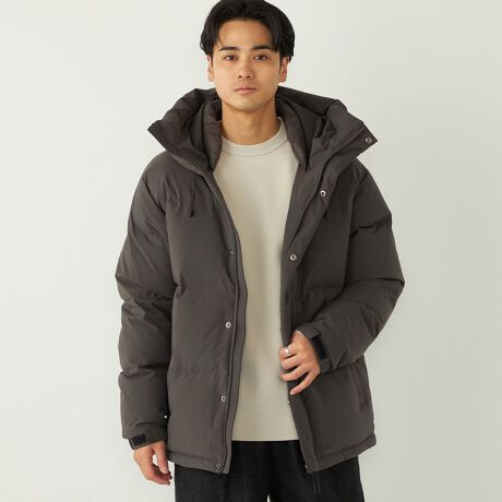 [^ԁF214570001]25AW\nɁuAll Weather TexvƂ@\ngp_EWPbgB-fUC-݂ݒ肵ɂ_Ez邱ƂŁA񌳂Ă܂B̃h[R[h⑳̃e[vŋCo肵₷i邱ƂłAC̒ႢG߂ɏd󂷂fBe[܂B-f-\nɂ́uAll Weather TexvƂ@\n̗pBEh@\ɂ킦ADꂽϐŐnɂ݂Ƃ鐅̗͂}Ă܂Bԕ̋G߂ɂp₷Ahԕ̋@\Ă܂B킽ɂ́uLOFT AIR(R) DUCK DOWNvgpB_E90%ƍŃtBp[700́Ayʂȃ_E̗pĂ܂B-R[fBl[g-i~̃W[ł̂p͂A^~̒ʋΒȂǂɂ߁Bx[VbNȃfUCƃJ[ŁAV[킸lXȃR[fBl[gɓ1łB------------------------------ň݁FLkFF򊴁FL􂢁F@------------------------------i̓AHт̔яo͔邱Ƃł܂B炩߂BяoHт́An̒ɉ߂悤ɂĂB͂H́AivIȂ̂ł͂ȂApԂƂɂAXɌʂቺ܂B͂ʂቺۂ́AN[jOXɍĉH˗ĂBipׂɁAAeV^OKmF̏Ap͂舵Bi̐F́AB̏ڍ׉摜QƂB摜̏i̓TvłBۂ̏iƎdlAHATCY኱قȂꍇ܂B̏i̓AEgbg̃IWi[xiłBSHIPS OUTLETeXAECTCgł̎舵ƂȂ܂BX܂ւ⍇̍ۂ́ASSHIPS OUTLETeX܂ł肢܂B̑SHIPSeX܂ւ̂񂹑Ή͒v˂܂̂ŁA\߂̒肢܂BSHIPS ColorsSHIPS̃RZvguSTYLISH STANDARDṽtB^[ʂāAJWArWlX܂ł̃ACe[YiuȃvCXō\IWi[xłBYAEBYALbYCibvAOUTLETeX܁AECTCg𒆐SɓWJBlXȃCtX^CɊYA炵\łg[^ACeĂ܂B