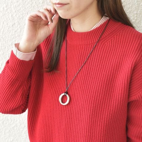 [^ԁF229200009]25AWGbW̌fUC̃R[hlbNXBgbṽ`[t́A␅ɋϐFɂT[WJXeXgpB傫߂ő݊̂fUCAR[fBl[g̃ANZgɂȂĂ܂BR[h͒̒\ŁAD݂̒ō킹Ă܂BipׂɁAAeV^OKmF̏Ap͂舵Bi̐F́AB̏ڍ׉摜QƂB̏i̓AEgbg̃IWi[xiłBSHIPS OUTLETeXAECTCgł̎舵ƂȂ܂BX܂ւ⍇̍ۂ́ASSHIPS OUTLETeX܂ł肢܂B̑SHIPSeX܂ւ̂񂹑Ή͒v˂܂̂ŁA\߂̒肢܂BSHIPS ColorsSHIPS̃RZvguSTYLISH STANDARDṽtB^[ʂāAJWArWlX܂ł̃ACe[YiuȃvCXō\IWi[xłBYAEBYALbYCibvAOUTLETeX܁AECTCg𒆐SɓWJBlXȃCtX^CɊYA炵\łg[^ACeĂ܂