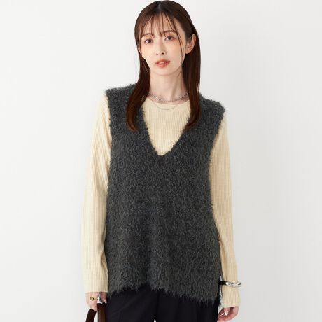 [^ԁF226870003]25AW\ʊ̂|R|Rfނ͂̃xXg~jbgZbgB-fUC-ʂ̂ҒnۓIȃxXgƁAx[VbNȃujbggݍ킹ZbgACeB݊̂xXgX^CÕANZgɂȂAȂꂽC[hX^Cył܂Bjbg͒悭RpNgȃVGbgƃN[lbNŁAlXȃACeƍDłB-f-xXg̓|R|RƂ̊̂ҒnŁA炩݂̂镗Bjbg̓E[̃WfނgpA\̂dオ1gbvXƂĂ􂵂Ă܂B-R[fBl[g-ZbgŒ邾ŃoX悭܂֗ȃACeBxXg̓Vc^[glbNƂ̏d˒ɂ߂łBjbg̓WPbg̃Ci[AL~s[XƂ̃C[hȂǁAR[fB[l[g̕LĂ1łB------------------------------yxXgzň݁FԐLkFLFL򊴁F􂢁F􂢉------------------------------yjbgzň݁FLkFLFLix[Wj򊴁F􂢁F􂢉------------------------------yxXgXybNzF60cmgF51cmyz̏i͌ԍʒuvĂ܂B\߂ӉBp̍ۂ́AobOANZT[A\ʂ̑eւ̈|ɏ\ɂӂBwցAvAlbNX̃ANZT[gɂۂ́Apɂt邱Ƃ߂܂BitiɓKxȗ͂ƔjEACłȂꍇ܂̂łӂBfޓAє̗Aыʂꍇ܂̂ŖCɂӂBV~ɂȂ܂̂ŁAHtۂ͂ɂӂƂĂBipׂɁAAeV^OKmF̏Ap͂舵Bi̐F́AB̏ڍ׉摜QƂB摜̏i̓TvłBۂ̏iƎdlAHATCY኱قȂꍇ܂B̏i̓AEgbg̃IWi[xiłBSHIPS OUTLETeXAECTCgł̎舵ƂȂ܂BX܂ւ⍇̍ۂ́ASSHIPS OUTLETeX܂ł肢܂B̑SHIPSeX܂ւ̂񂹑Ή͒v˂܂̂ŁA\߂̒肢܂BSHIPS ColorsSHIPS̃RZvguSTYLISH STANDARDṽtB^[ʂāAJWArWlX܂ł̃ACe[YiuȃvCXō\IWi[xłBYAEBYALbYCibvAOUTLETeX܁AECTCg𒆐SɓWJBlXȃCtX^CɊYA炵\łg[^ACeĂ܂B