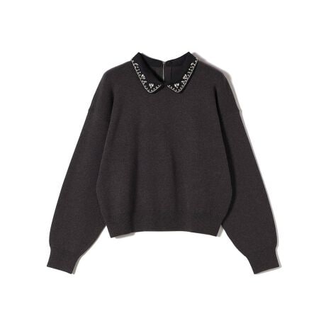 [^ԁF226070004]25AW؂₩vXrW[jbgB-fUC-x[VbNȂA݌̃rW[ANZgɂȂjbgBgĥrW[炢AfC[ɂ₷fUCɎdグ܂B悭Ƃ̂VGbgŁA⑳ɎRȃ{[ô|CgBobNWbvdlŒEX[YłB-f-jbg͐Lk̂_炩ȕBݕɂ͂򊴂̂zfނgpAzFfUCŃnvXĂ܂BŎ􂢉\Ȃ̂|CgłB-R[fBl[g-RpNgȒŃoX₷AXJ[gɂpcɂL킹ĂꖇBrW[؂₩ȃANZgɂȂAVvȃ{gƍ킹邾ŃR[fBl[g܂܂BHDR[g̃Ci[ƂĂ􂵁AG߂̃X^COɏd󂵂܂B------------------------------ň݁FԐLkFLF򊴁F􂢁F􂢉------------------------------yz̏i͌ԍʒuvĂ܂B\߂ӉBp̍ۂ́AobOANZT[A\ʂ̑eւ̈|ɏ\ɂӂBwցAvAlbNX̃ANZT[gɂۂ́Apɂt邱Ƃ߂܂BitiɓKxȗ͂ƔjEACłȂꍇ܂̂łӂBJ̐▀CɂÄߗނɐFڂ肷ꍇ܂̂ŁAWFߗނƂ̑gݍ킹͂ӂBpA󎞂̃Xŕ\ʂщHۂȂꍇ܂̂łӂBGꂽ܂ܕuƁÂ̂ւ̐FڂAFꍇ܂̂łӂBƖɒԓƐF򂹂܂̂łӂBۊǂ̍ۂ͑ۂĂBCɂщHыʂ₷߁AAp͂BipׂɁAAeV^OKmF̏Ap͂舵B摜̏i̓TvłBۂ̏iƎdlAHATCY኱قȂꍇ܂Bi̐F́AB̏ڍ׉摜QƂB̏i̓AEgbg̃IWi[xiłBSHIPS OUTLETeXAECTCgł̎舵ƂȂ܂BX܂ւ⍇̍ۂ́ASSHIPS OUTLETeX܂ł肢܂B̑SHIPSeX܂ւ̂񂹑Ή͒v˂܂̂ŁA\߂̒肢܂BSHIPS ColorsSHIPS̃RZvguSTYLISH STANDARDṽtB^[ʂāAJWArWlX܂ł̃ACe[YiuȃvCXō\IWi[xłBYAEBYALbYCibvAOUTLETeX܁AECTCg𒆐SɓWJBlXȃCtX^CɊYA炵\łg[^ACeĂ܂B