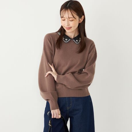 [^ԁF226070004]25AW؂₩vXrW[jbgB-fUC-x[VbNȂA݌̃rW[ANZgɂȂjbgBgĥrW[炢AfC[ɂ₷fUCɎdグ܂B悭Ƃ̂VGbgŁA⑳ɎRȃ{[ô|CgBobNWbvdlŒEX[YłB-f-jbg͐Lk̂_炩ȕBݕɂ͂򊴂̂zfނgpAzFfUCŃnvXĂ܂BŎ􂢉\Ȃ̂|CgłB-R[fBl[g-RpNgȒŃoX₷AXJ[gɂpcɂL킹ĂꖇBrW[؂₩ȃANZgɂȂAVvȃ{gƍ킹邾ŃR[fBl[g܂܂BHDR[g̃Ci[ƂĂ􂵁AG߂̃X^COɏd󂵂܂B------------------------------ň݁FԐLkFLF򊴁F􂢁F􂢉------------------------------yz̏i͌ԍʒuvĂ܂B\߂ӉBp̍ۂ́AobOANZT[A\ʂ̑eւ̈|ɏ\ɂӂBwցAvAlbNX̃ANZT[gɂۂ́Apɂt邱Ƃ߂܂BitiɓKxȗ͂ƔjEACłȂꍇ܂̂łӂBJ̐▀CɂÄߗނɐFڂ肷ꍇ܂̂ŁAWFߗނƂ̑gݍ킹͂ӂBpA󎞂̃Xŕ\ʂщHۂȂꍇ܂̂łӂBGꂽ܂ܕuƁÂ̂ւ̐FڂAFꍇ܂̂łӂBƖɒԓƐF򂹂܂̂łӂBۊǂ̍ۂ͑ۂĂBCɂщHыʂ₷߁AAp͂BipׂɁAAeV^OKmF̏Ap͂舵B摜̏i̓TvłBۂ̏iƎdlAHATCY኱قȂꍇ܂Bi̐F́AB̏ڍ׉摜QƂB̏i̓AEgbg̃IWi[xiłBSHIPS OUTLETeXAECTCgł̎舵ƂȂ܂BX܂ւ⍇̍ۂ́ASSHIPS OUTLETeX܂ł肢܂B̑SHIPSeX܂ւ̂񂹑Ή͒v˂܂̂ŁA\߂̒肢܂BSHIPS ColorsSHIPS̃RZvguSTYLISH STANDARDṽtB^[ʂāAJWArWlX܂ł̃ACe[YiuȃvCXō\IWi[xłBYAEBYALbYCibvAOUTLETeX܁AECTCg𒆐SɓWJBlXȃCtX^CɊYA炵\łg[^ACeĂ܂B